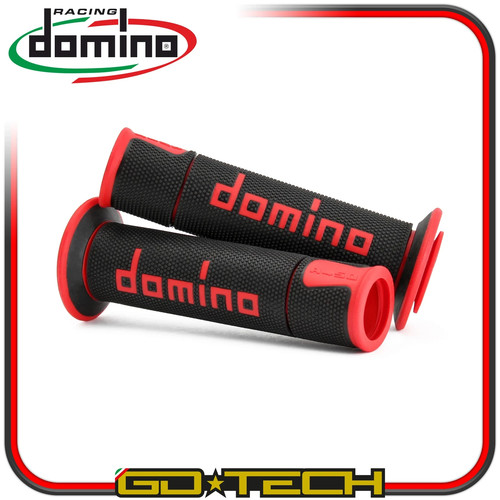 Manopole domino a450 moto - domino,