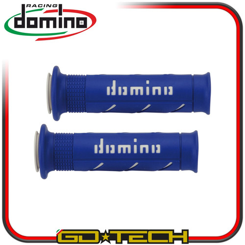 Manopole domino a250 - manopole, moto