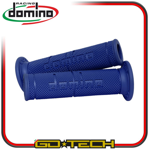 Manopole domino corsa - corsa, moto