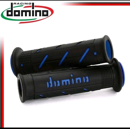Manopole domino a250 moto - manopole,