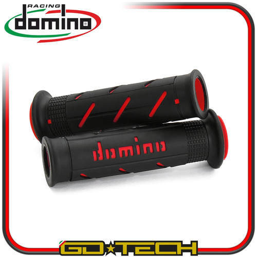 Manopole domino a250 moto - a250,