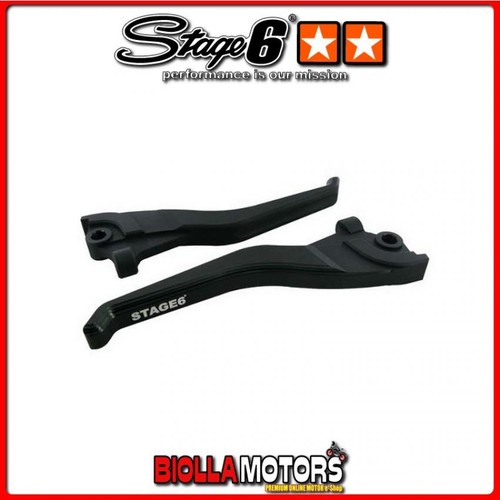 Ssp105 coppia leve - s6-ssp105-4/bk,