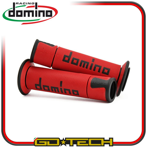 Manopole domino a450 moto - domino,