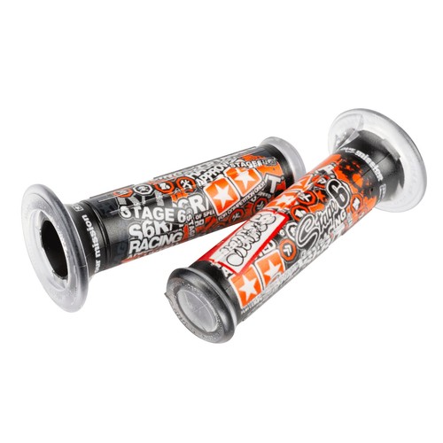 Manopole stage6 stickerbomb - manopole,