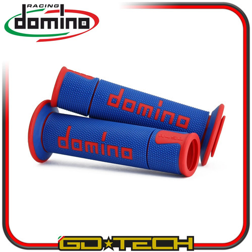 Manopole domino a450 - a450, moto