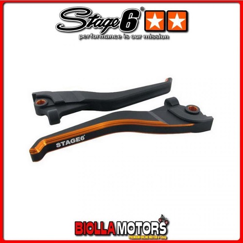 Ssp105 coppia leve - s6-ssp105-4/or,