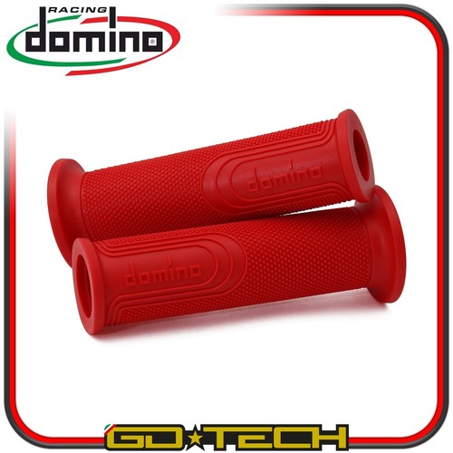 Manopole domino style moto - domino,