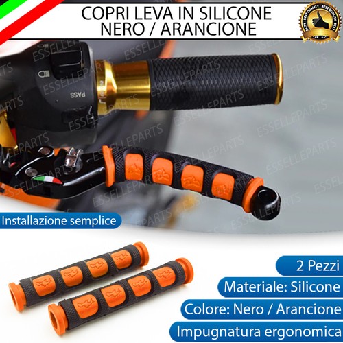 Coppia copri leve silicone - coppia, in