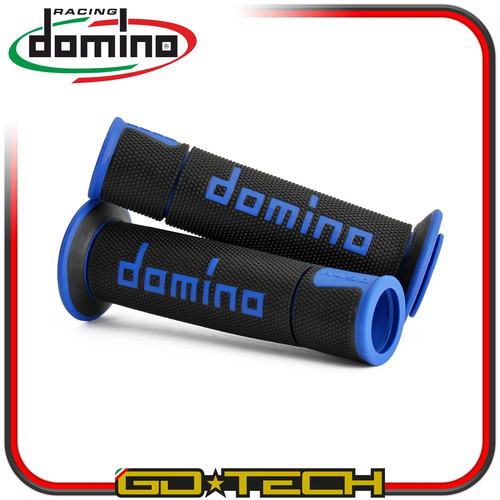 Manopole domino a450 - manopole, moto
