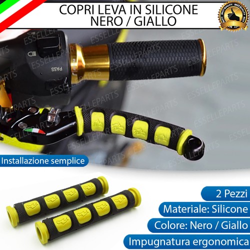 Coppia copri leve silicone - copri,