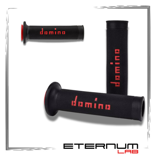 Manopole domino a010 racing - domino,