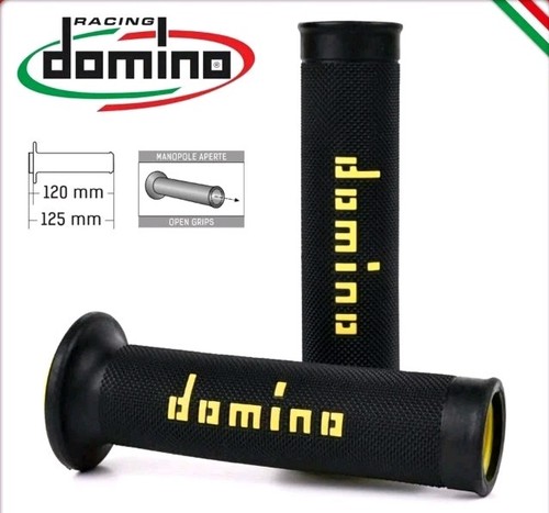 Manopole domino a010 racing - domino,