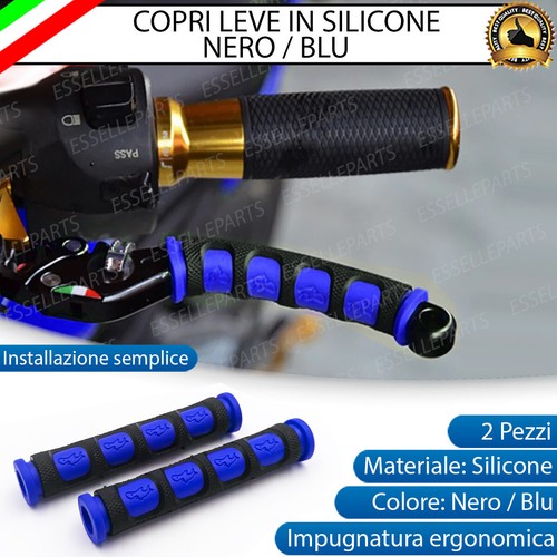 Coppia copri leve - copri, silicone