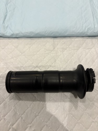 Tubo acceleratore originale