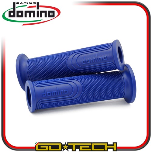 Manopole domino style moto - manopole,