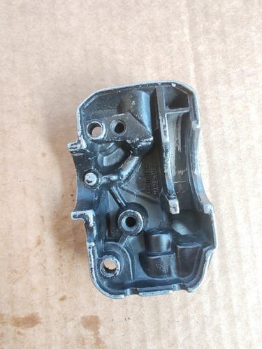 Coperchio acceleratore gas - coperchio,