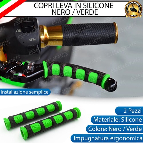 Coppia copri leve silicone - coppia,