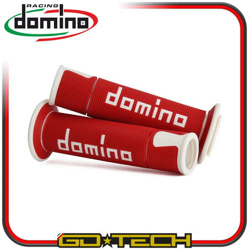 Manopole domino a450 - domino, moto