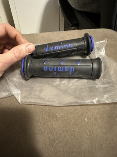 Manopole domino a250 moto - a250,